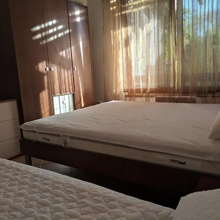 Oasis Resort&spa 1st Floor Exit To The Garden Διαμέρισμα *