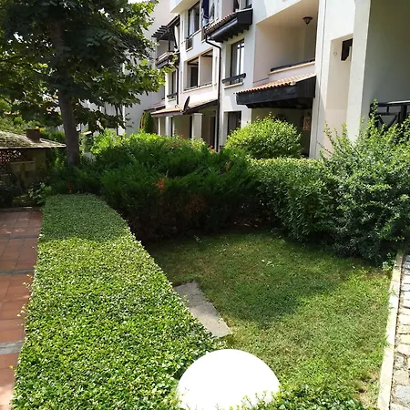 Διαμέρισμα Oasis Resort&spa 1st Floor Exit To The Garden