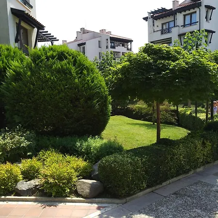 Oasis Resort&spa 1st Floor Exit To The Garden * לוזנטס