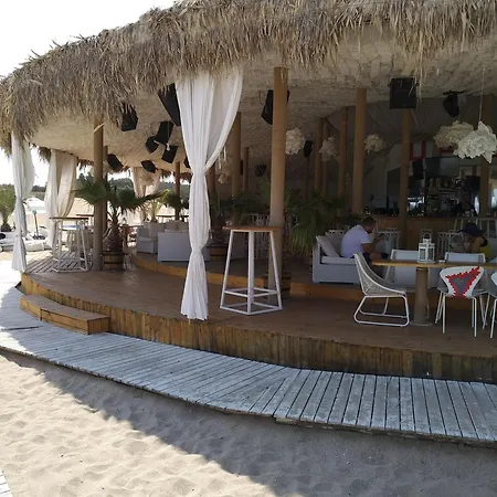 Oasis Resort&spa 1st Floor Exit To The Garden Appartement Lozenets