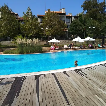 Oasis Resort&spa 1st Floor Exit To The Garden Διαμέρισμα *