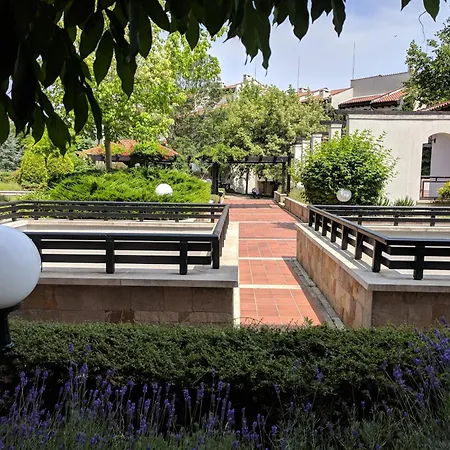Oasis Resort&spa 1st Floor Exit To The Garden Διαμέρισμα *